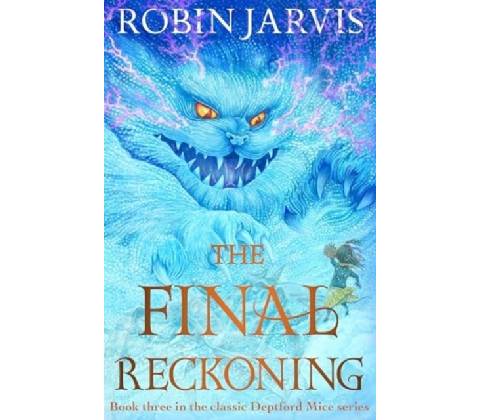 Final Reckoning Jarvis Robin