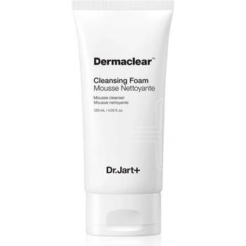 Dr. Jart+ Dermaclear Cleansing Foam дълбокопочистваща пяна 120ml