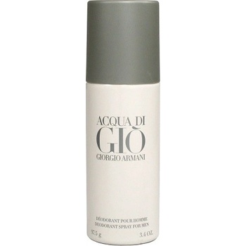 Giorgio Armani Acqua di Gio Pour Homme deospray 150 ml