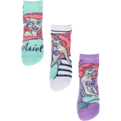 Kids movie heroes Чорапи ariel