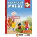 Procvičování matiky pro 5. ročník
