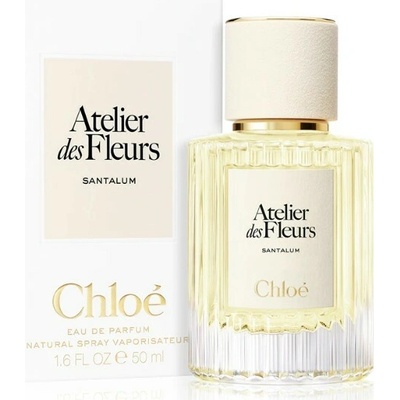 Chloé Atelier des Fleurs Santalum parfumovaná voda dámska 50 ml