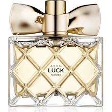 Avon Luck parfumovaná voda dámska 50 ml