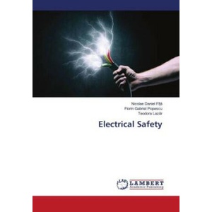Electrical Safety | Florin Gabriel Popescu, Teodora Laz? r (ISBN: 9786206179252)