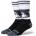 STANCE Чорапи Beastie boys - ILL COMMUNICATIONS - ЧЕРЕН - STANCE - A545D20ILL-BLK