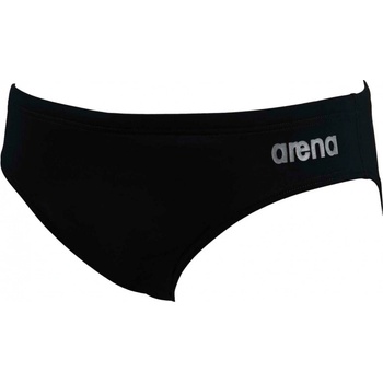 Arena Solid brief junior black
