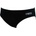 Arena Solid brief junior black