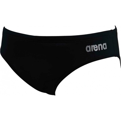 Arena Solid brief junior black