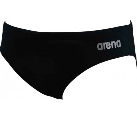 Arena Solid brief junior black