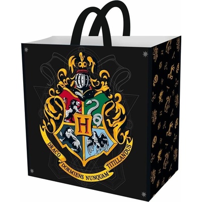 ABYstyle Nákupná taška Harry Potter - Bradavice