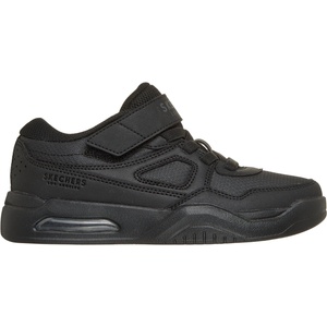 Skechers Маратонки Skechers Kids Court Tech Low-Top Trainers - Black
