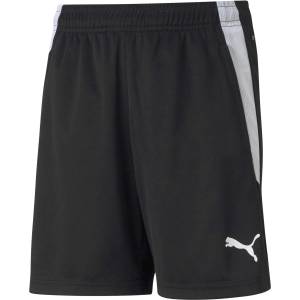 PUMA Teamliga training shorts jr 140 - sportisimo - 62,57 лв