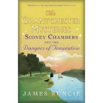 Sidney Chambers and the Dangers of Temptation Runcie James