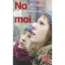 No et moi. No & ich, französische Ausgabe