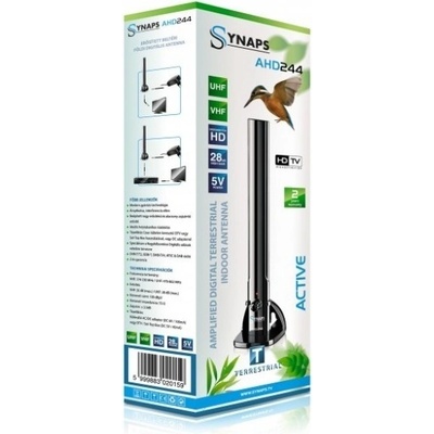 Synaps AHD 244