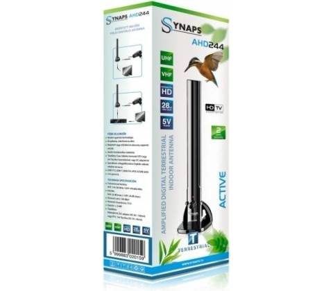 Synaps AHD 244