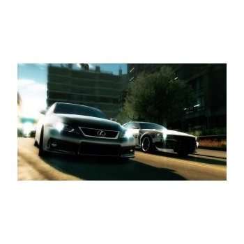 Need for Speed Undercover