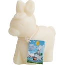 OLIVE SPA DONKEY SHAPE SOAP bílé 145 g