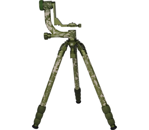 Sirui CT-3204
