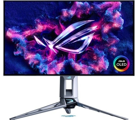 Asus ROG Swift OLED PG27AQWP-W