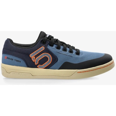 Five Ten Freerider Pro Canvas wonder steel/wonder steel/legend ink