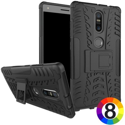 Lenovo Phab2 Plus Удароустойчив Калъф и Протектор