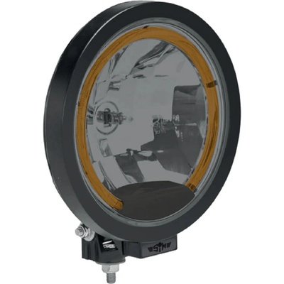 Přídavné dálkové světlo SIM 3227 LED, black – Zboží Mobilmania