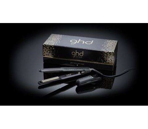 Ghd Gold Mini styler