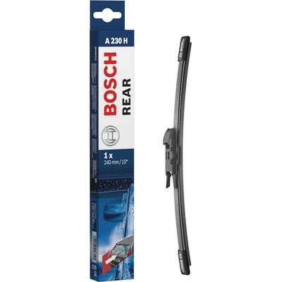 Bosch Zadní stěrač A230H 240 mm BO 3397006864