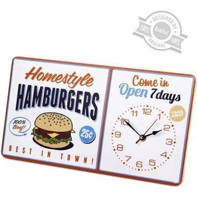 Balvi Hamburgers 40cm