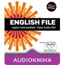 English File Third Ed. Intermediate Class Audio CD