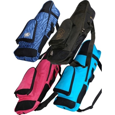 IQ Batoh ABC Bag Bites růžová – Zboží Dáma