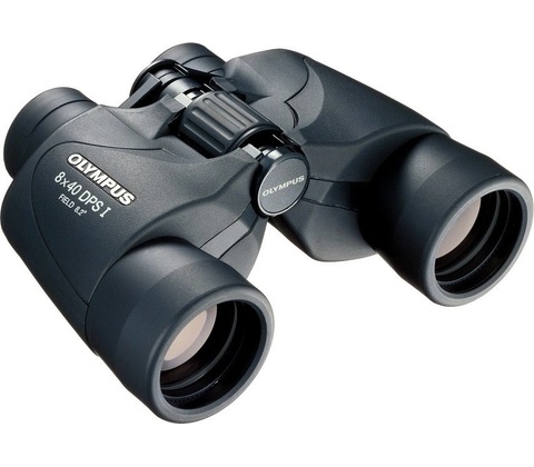 Olympus 8x40 DPS-I