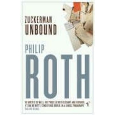 Zuckerman Unbound
