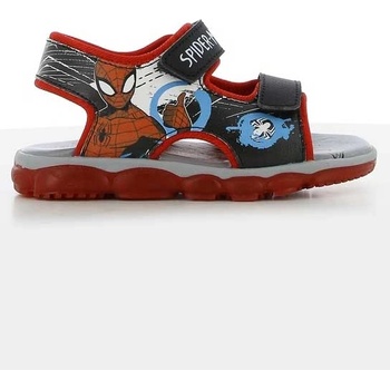 Kids movie heroes Сандали spiderman marvel