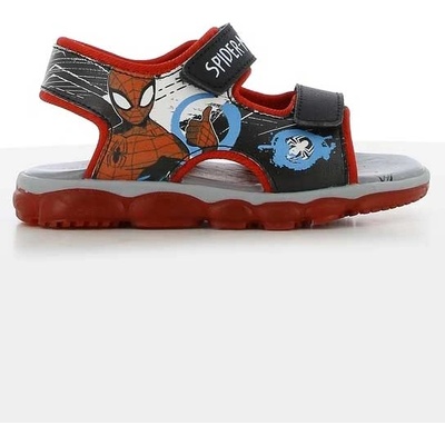 Kids movie heroes Сандали spiderman marvel
