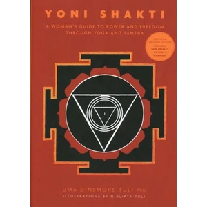 Yoni Shakti (ISBN: 9781906756604)