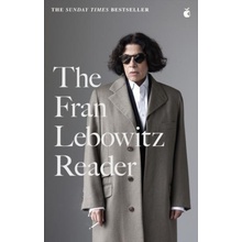 Fran Lebowitz Reader