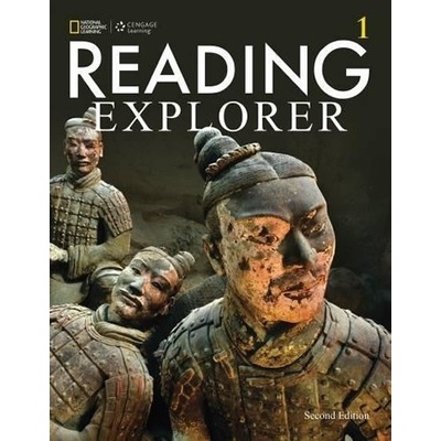 Reading Explorer 1: Student Book - Nancy Douglas