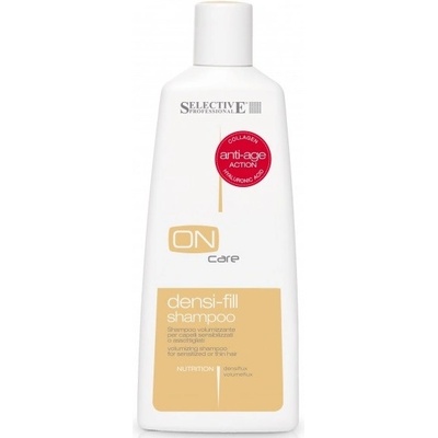 Selective On Care DensiFill Shampoo 250 ml
