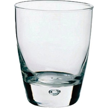 Bormioli pohár 260 ml, set 3 ks Luna