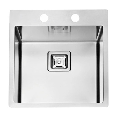 Alveus STYLUX 10 satin