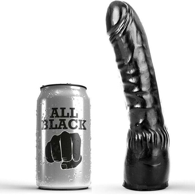 All Black 20cm
