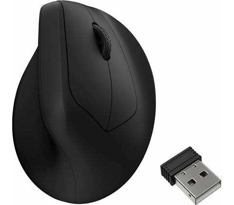Keychron M5 8K Wireless Mouse M5-A23