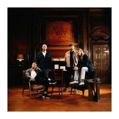 As It Is - As It Is CD