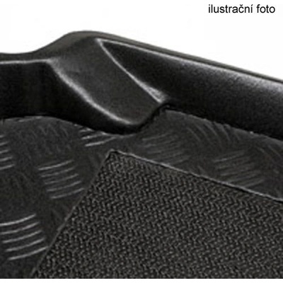 Plastová vana do kufru Rezaw Plast Renault Scenic 2003-2009