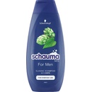 Schauma Men Classic šampon 400 ml