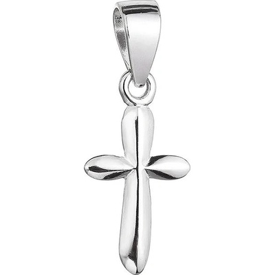 Pavona 64001 AG přívěsek křížek