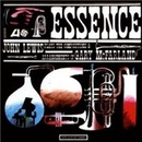 John Lewis - Essence