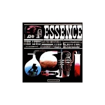John Lewis - Essence